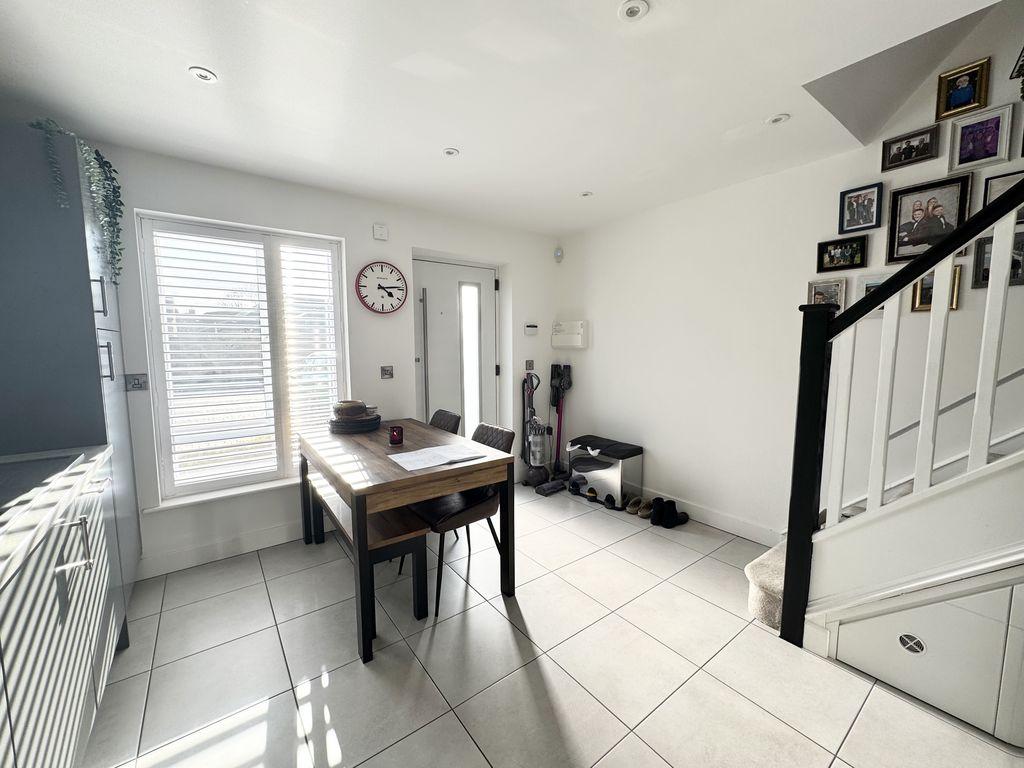Dining Area view