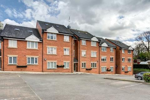 undefined, Bollington House, Congleton