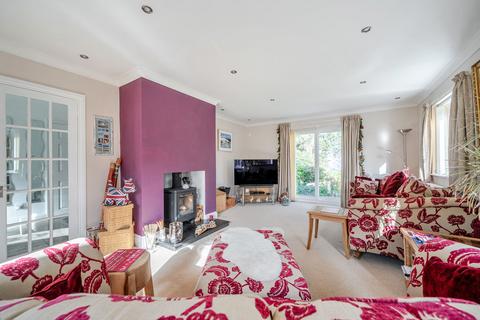 5 bedroom detached house for sale, Camaret Drive, St. Ives TR26