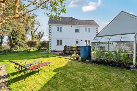 5 bedroom detached house for sale, Camaret Drive, St. Ives TR26