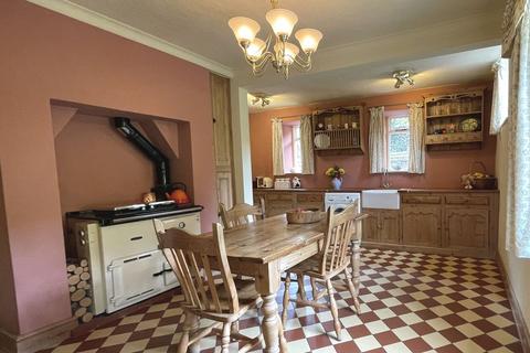 undefined, Heaton, Rushton Spencer, Macclesfield