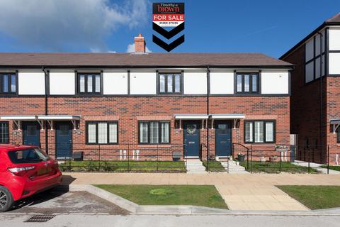 undefined, Geoffrey Way, Congleton