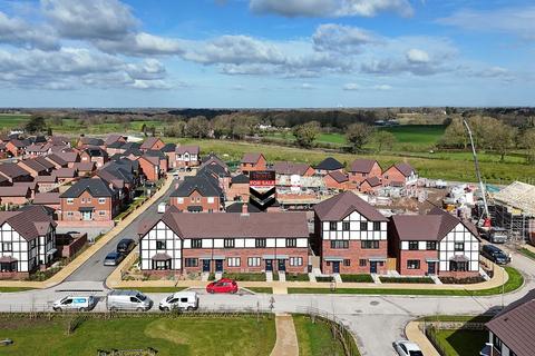 undefined, Geoffrey Way, Congleton