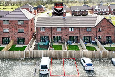 undefined, Geoffrey Way, Congleton