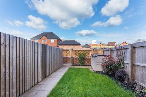 undefined, Geoffrey Way, Congleton