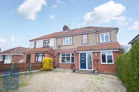 Middletons Lane, Hellesdon, Norwich