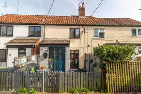 1 bedroom cottage for sale, Chapel Yard, Horsham St Faith, Norwich