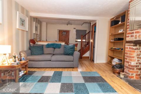 1 bedroom cottage for sale, Chapel Yard, Horsham St Faith, Norwich