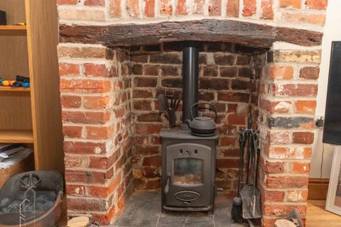 1 bedroom cottage for sale, Chapel Yard, Horsham St Faith, Norwich