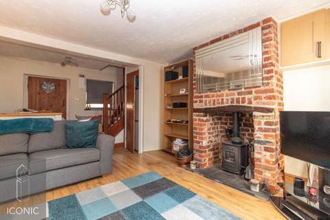 1 bedroom cottage for sale, Chapel Yard, Horsham St Faith, Norwich