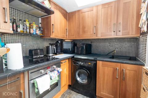 1 bedroom cottage for sale, Chapel Yard, Horsham St Faith, Norwich