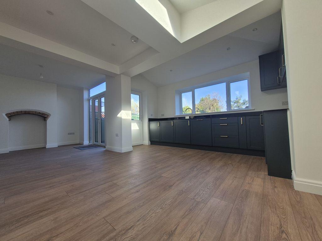 Open Plan...