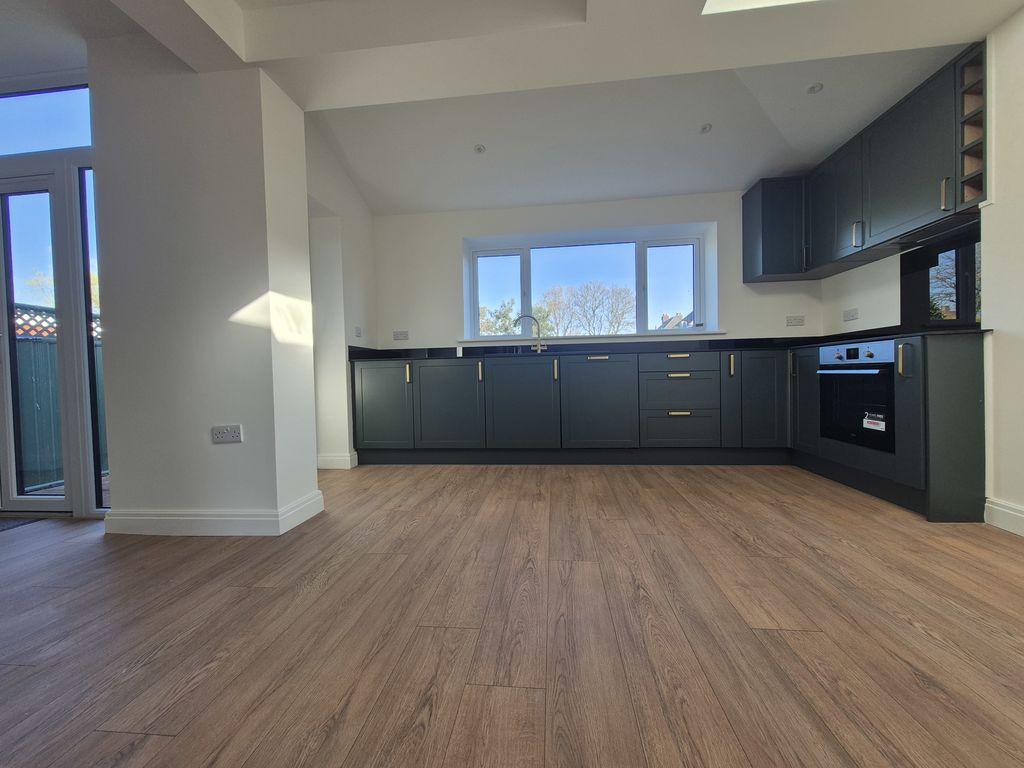 Open Plan...