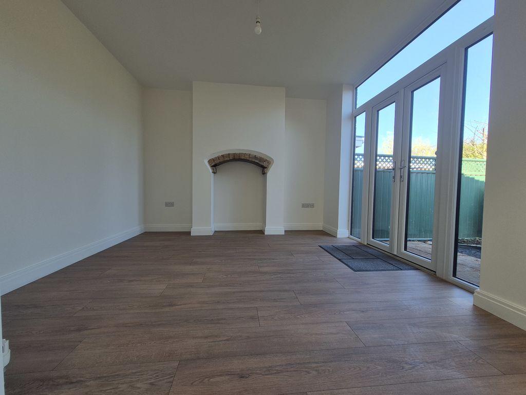Open Plan...