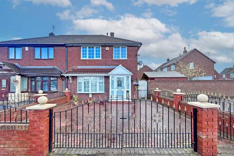 undefined, Coronation Road, Wednesbury