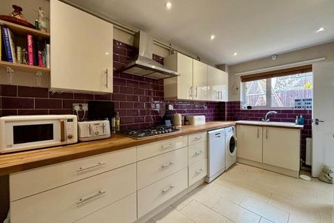 3 bedroom end of terrace house for sale, Westcott Way, Abington Vale NN3