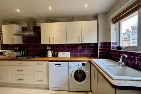 3 bedroom end of terrace house for sale, Westcott Way, Abington Vale NN3