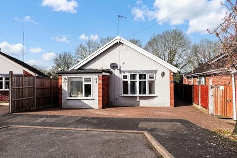 undefined, Charnwood Close, Leicester Forest East, LE3