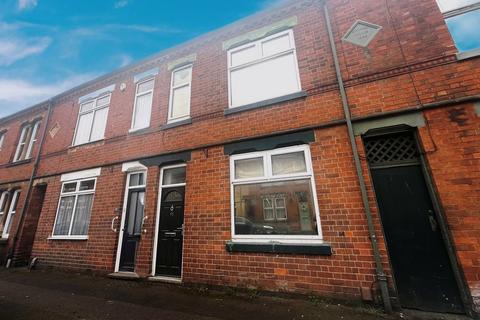 undefined, Ratcliffe Road, LOUGHBOROUGH