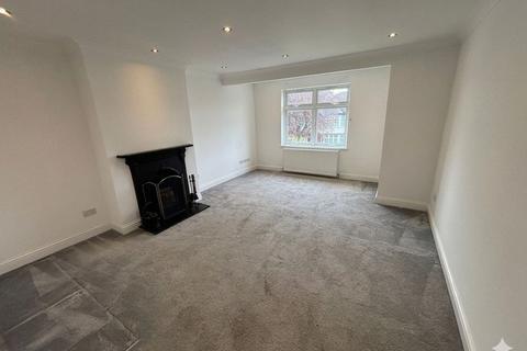 2 bedroom flat for sale, Kenneth Gardens, Stanmore, Middlesex, HA7 3SD