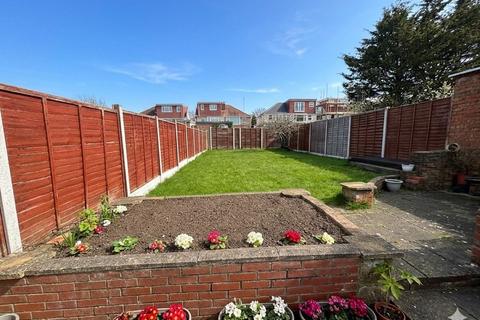 3 bedroom semi-detached house for sale, Clydesdale Avenue, STANMORE, Middlesex, HA7 1LN