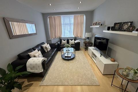 3 bedroom semi-detached house for sale, Clydesdale Avenue, STANMORE, Middlesex, HA7 1LN