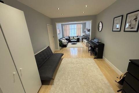 3 bedroom semi-detached house for sale, Clydesdale Avenue, STANMORE, Middlesex, HA7 1LN