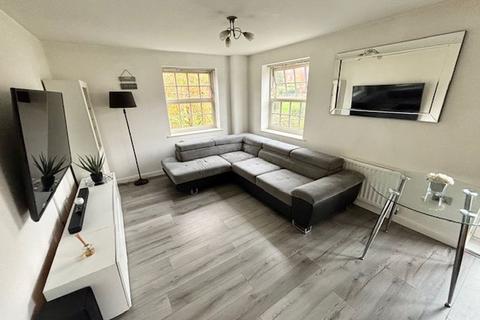 undefined, Horseshoe Crescent, Great Barr, Birmingham, B43 7BF