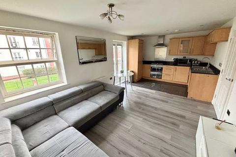 undefined, Horseshoe Crescent, Great Barr, Birmingham, B43 7BF