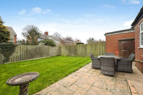 3 bedroom semi-detached house for sale, Tarset Road, Whitley Bay NE25