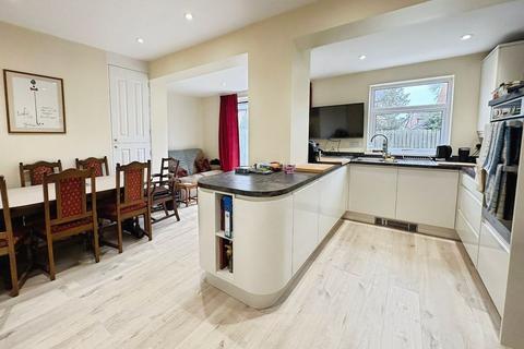3 bedroom semi-detached house for sale, Tarset Road, Whitley Bay NE25