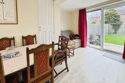 3 bedroom semi-detached house for sale, Tarset Road, Whitley Bay NE25