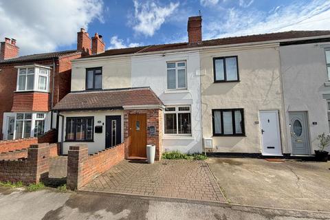 2 bedroom terraced house for sale, Stafford Road, Great Wyrley, Walsall