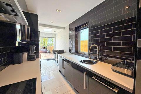 2 bedroom terraced house for sale, Stafford Road, Great Wyrley, Walsall