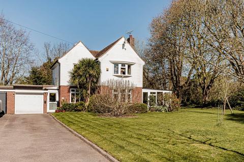 3 bedroom detached house for sale, Stonar Gardens, Sandwich
