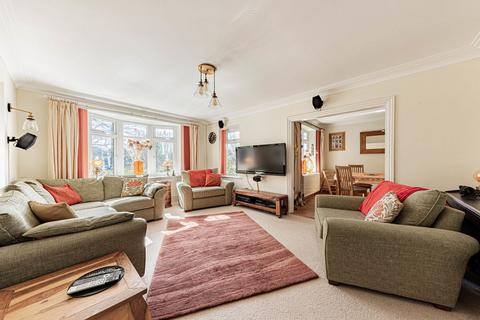 3 bedroom detached house for sale, Stonar Gardens, Sandwich