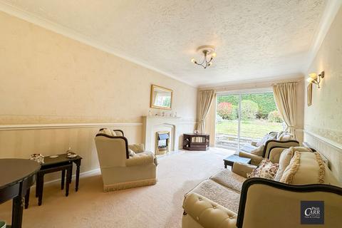 undefined, Valley Road, Streetly, Sutton Coldfield, B74 2JE