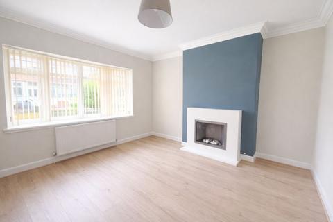 undefined, Uplands, Whitley Bay NE25