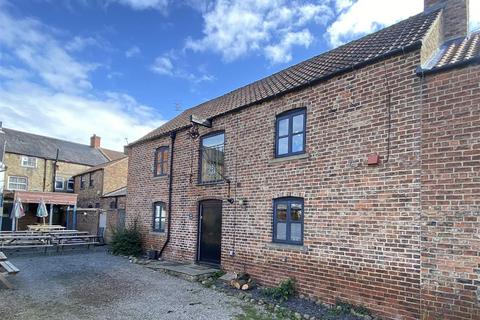 Wycar, Bedale