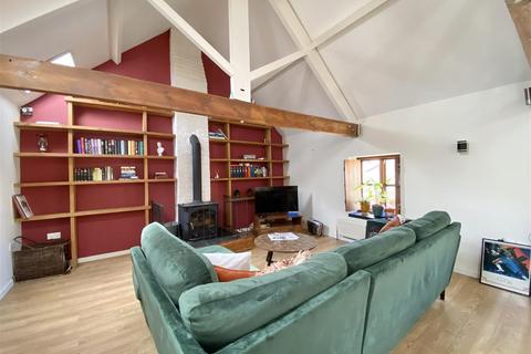 2 bedroom terraced house for sale, Wycar, Bedale
