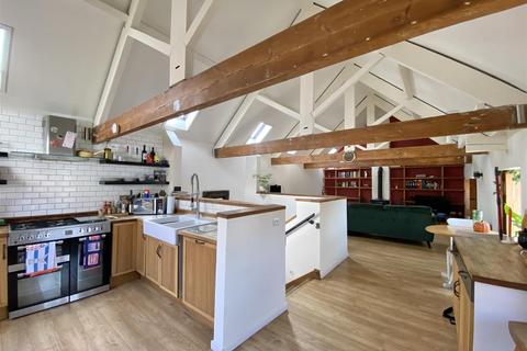 2 bedroom terraced house for sale, Wycar, Bedale