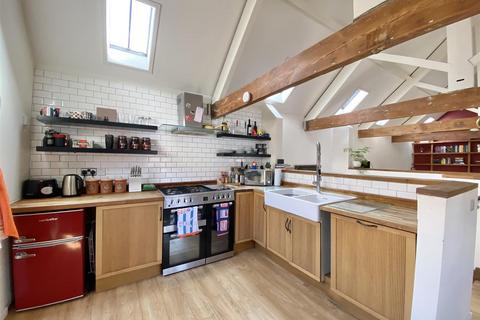 2 bedroom terraced house for sale, Wycar, Bedale