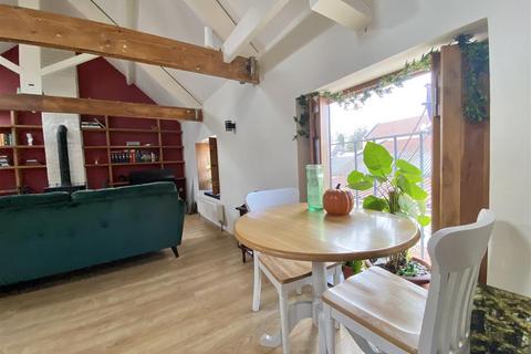 2 bedroom terraced house for sale, Wycar, Bedale