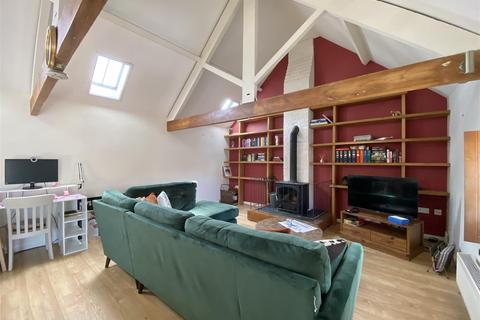 2 bedroom terraced house for sale, Wycar, Bedale