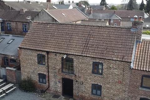 2 bedroom terraced house for sale, Wycar, Bedale