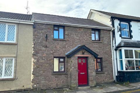 Main Road, Gilwern, Abergavenny