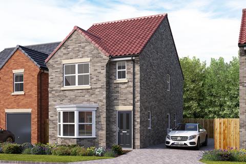 undefined, The Wansford, Lindofen View, Habrough Road, Immingham