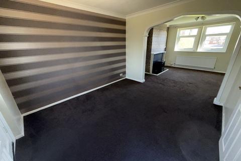 undefined, Norham Road, Ashington