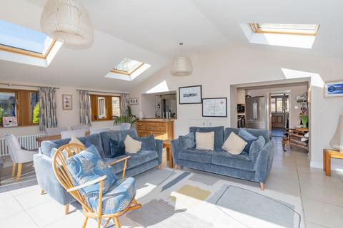 6 bedroom detached house for sale, Carradale, Hob Lane, Soyland HX6 4LU
