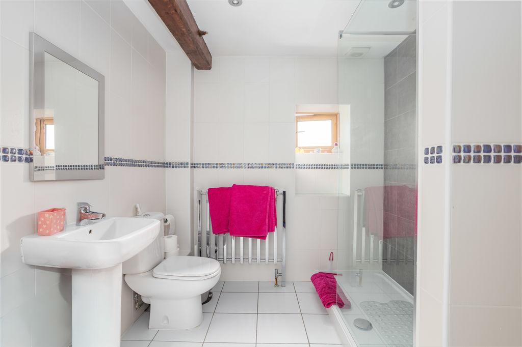 Jack & Jill Shower